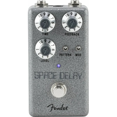 Fender Hammertone Space Delay Eфект за китара (0234577000)