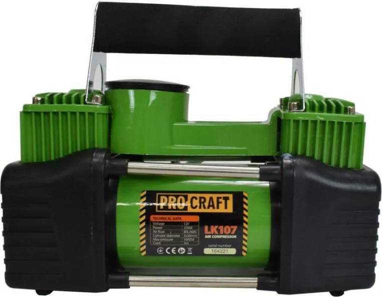 PRO-CRAFT LK107