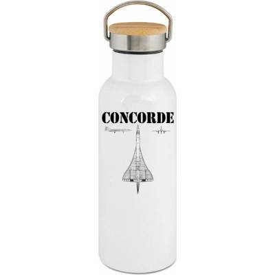 123TRIKO termoska Concorde 500 ml