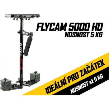 Flycam HD-5000 MB
