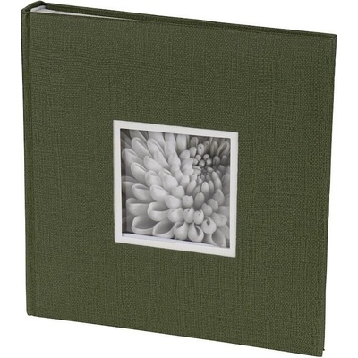 Doerr UniTex WINDOW Green album 60 stran 23x24 cm
