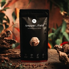 Pepperfield Kampotský Pepř červený Maxi doypack 100 g