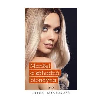 Manžel a záhadná blondýna