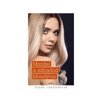 Manžel a záhadná blondýna