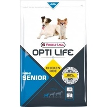 Versele Laga Opti Life Senior Mini 7,5 kg