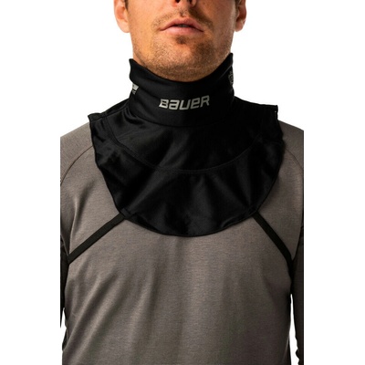 Bauer Bodyguard Neckguard BIB Sr – Zboží Mobilmania