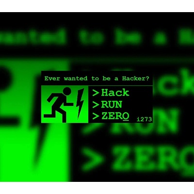 Hack Run ZERO