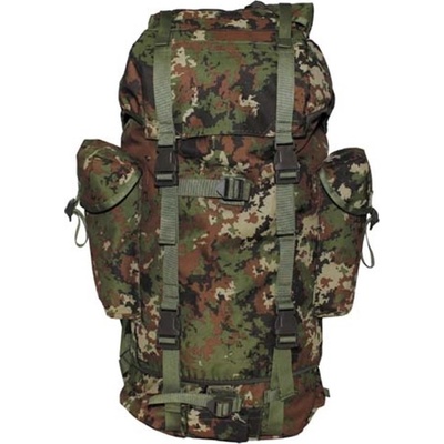 MFH BW vegetato 65 l