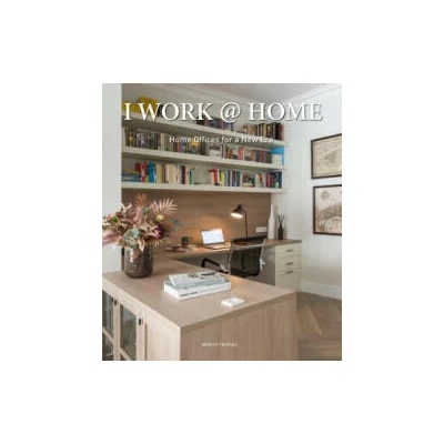 I Work at Home | Bridget Vranckx