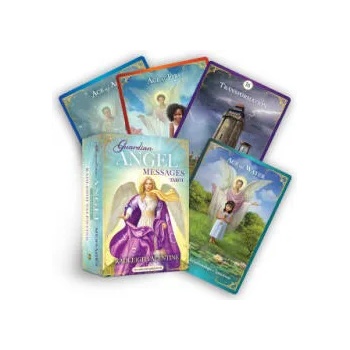 Image 1 of Guardian Angel Messages Tarot