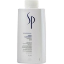 Wella SP Deep Cleanser šampón 1000 ml