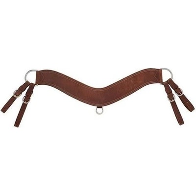 WEAVER Westernový poprsník ProTack® Breast Collar Steer – Zboží Dáma