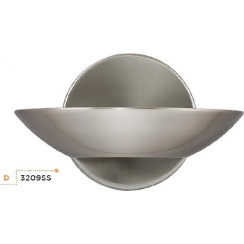 Searchlight 3209SS
