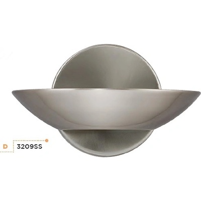 Searchlight 3209SS