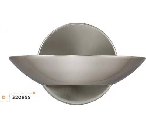 Searchlight 3209SS
