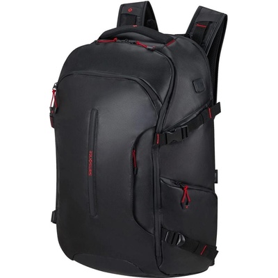 Samsonite Ecodiver černá 38 l