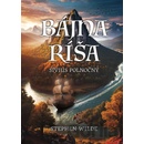 Bájna ríša - Stephen Wilde