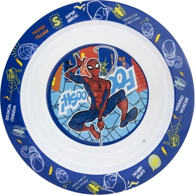 Stor Купичка Stor - Micro, Spiderman Mob Rules (83546)