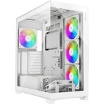 Xilence XILENT Gleam White