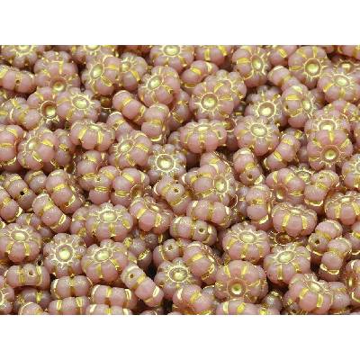 Glass beads, s.r.o. Kytičky 11109044 10 mm 71010/54202 Balení: 150ks