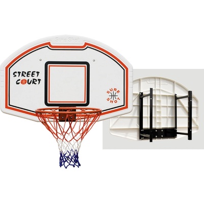 Sure Shot Bronx – Zbozi.Blesk.cz