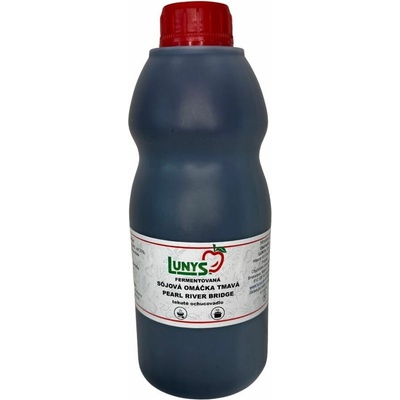 P.R.B. tmavá sójová omáčka 150 ml