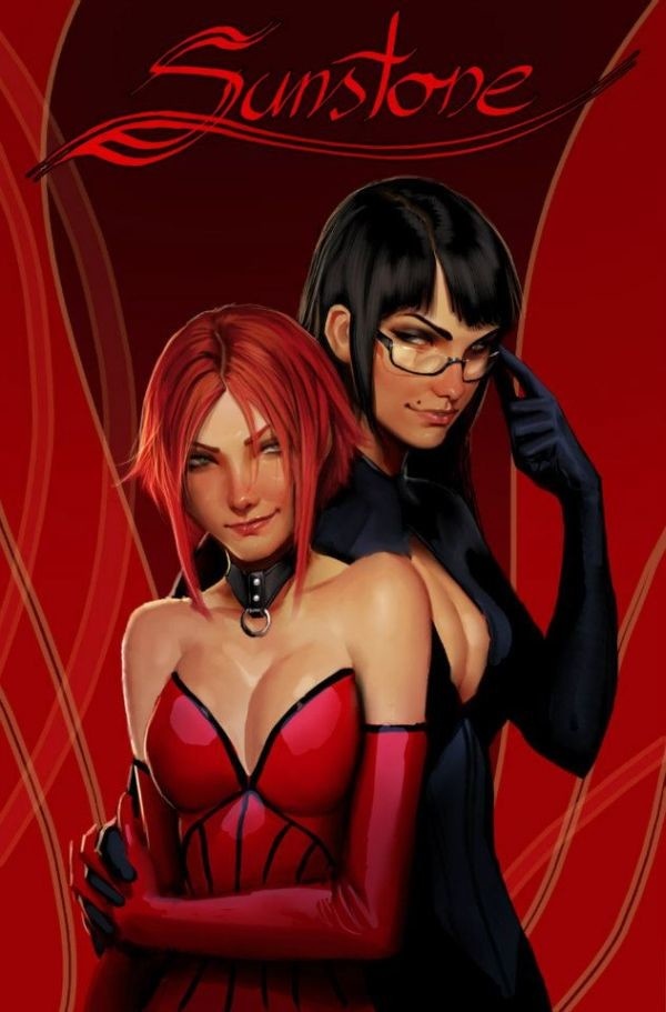 CREW Sunstone 1