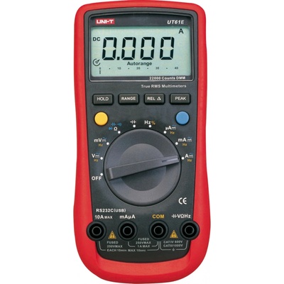 UNI-T UT61E