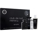 Armaf Club De Nuit Intense Man EDT 105 ml + deospray 50 ml + sprchový gel 100 ml + šampon 250 ml darčeková sada