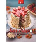 Dayliner Календар, стенен, dayliner „Светът на вкусовете - Всичко наведнъж (dl7fa-ivb4)