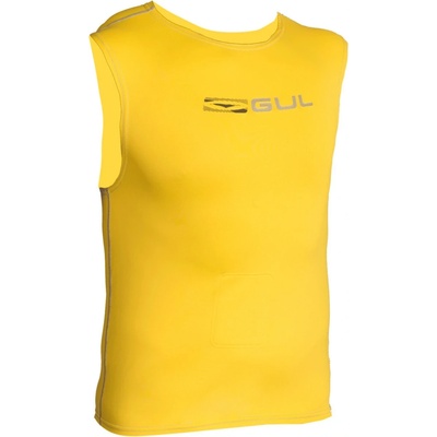 GUL RACE RIB yellow