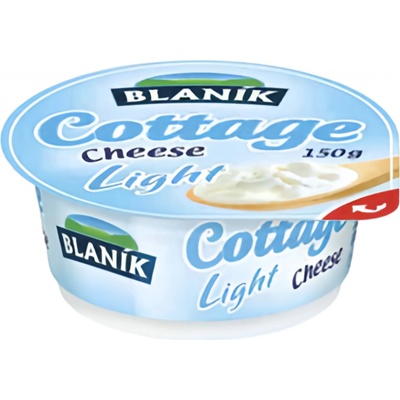 Blaník Cottage light 3% 150g