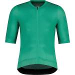 Maloja Мъжка фланелка с къс ръкав за колоездене Maloja PetryM. Cycling jersey - Polar Light (056-4232-0212)