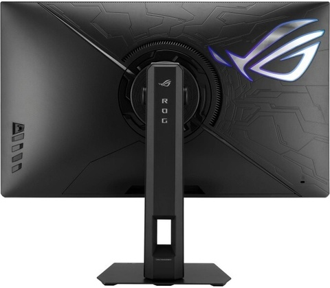 Asus ROG Strix XG27UCGR