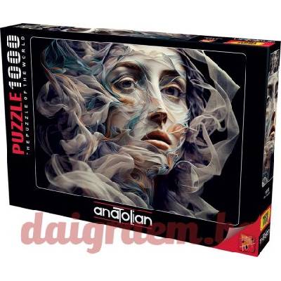 Anatolian Пъзел anatolian 1153 - 1000 части - Мара Деспина (p1153)
