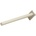 Ferplast bird perch- Пластмасова кацалка за птици, 18, 4 x 2, 4 x h 2, 4 см