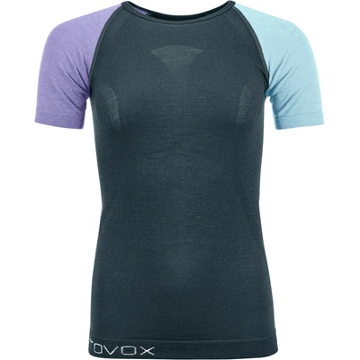 120 Competition Light Short Sleeve Women's Dark Arctic Grey