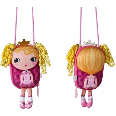 Okiedog kabelka a pokladnička Princezna – Zboží Dáma