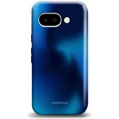 Mobiwear Elite Pro Google Pixel 10a EP68E modrý odstín