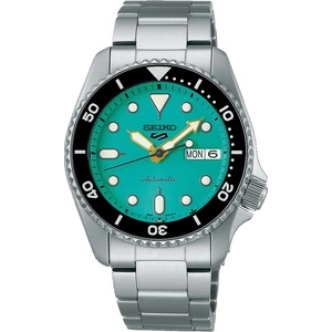 Seiko SRPK33K1 Часовници