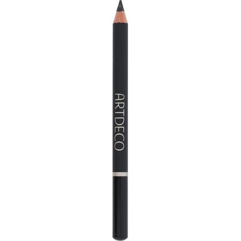 Artdeco Eye Brow Pencil Молив за вежди за жени 1, 1 g сянка 1 Black