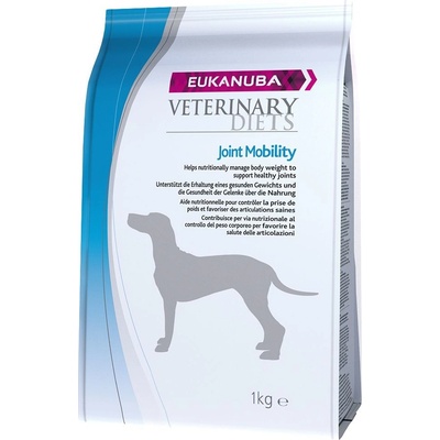 Eukanuba Veterinární dieta Joint Mobility 12 kg