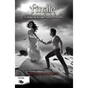 Finale | BECCA FITZPATRICK (ISBN: 9788498729351)