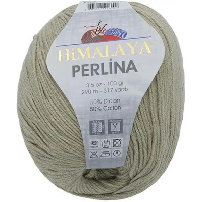 Himalaya Perlina 60102 Bílá káva