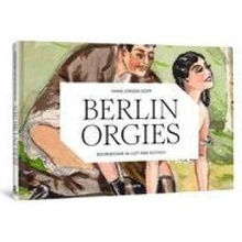 BERLIN ORGIES