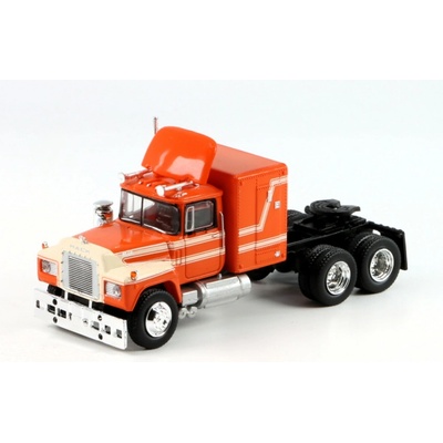 BREKINA Mack RS 700 oranžová 1:87