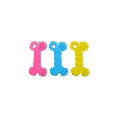 Играчка за куче каучуков кокал (10549)