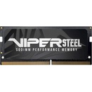 Patriot Viper Steel DDR4 16GB 2400MHz CL15 PVS416G240C5S