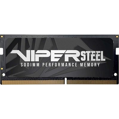 Patriot Viper Steel DDR4 16GB 2400MHz CL15 PVS416G240C5S