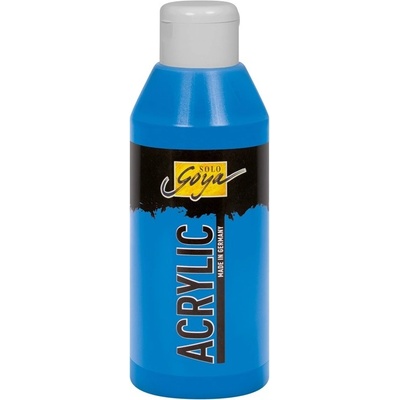 Akrylová barva Solo Goya Acrylic 250 ml – Zboží Dáma